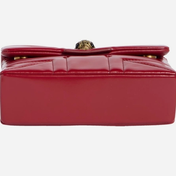 Kurt Geiger London Kensington Crossbody Bag. - Picture 7 of 7